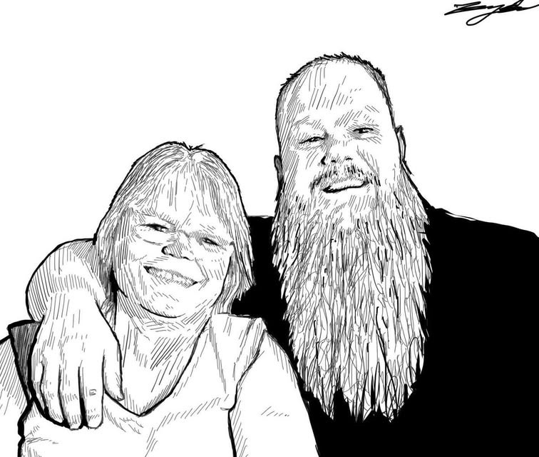 Family Portrait