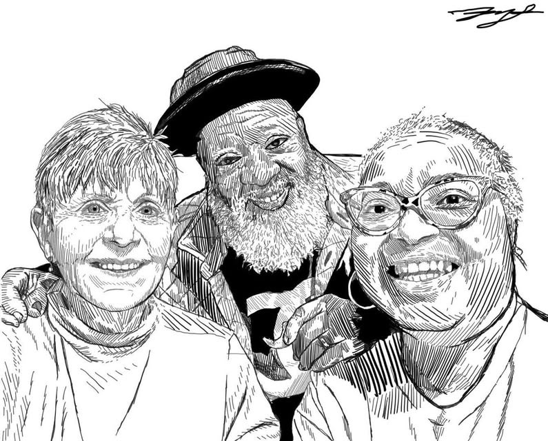 Three Generations